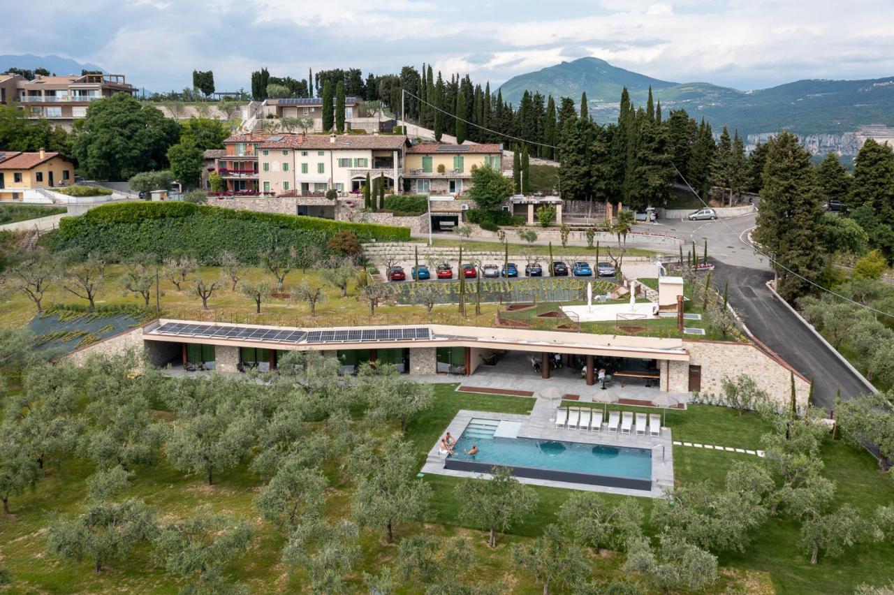 B&B La Cipressina Cavaion Veronese Exteriér fotografie