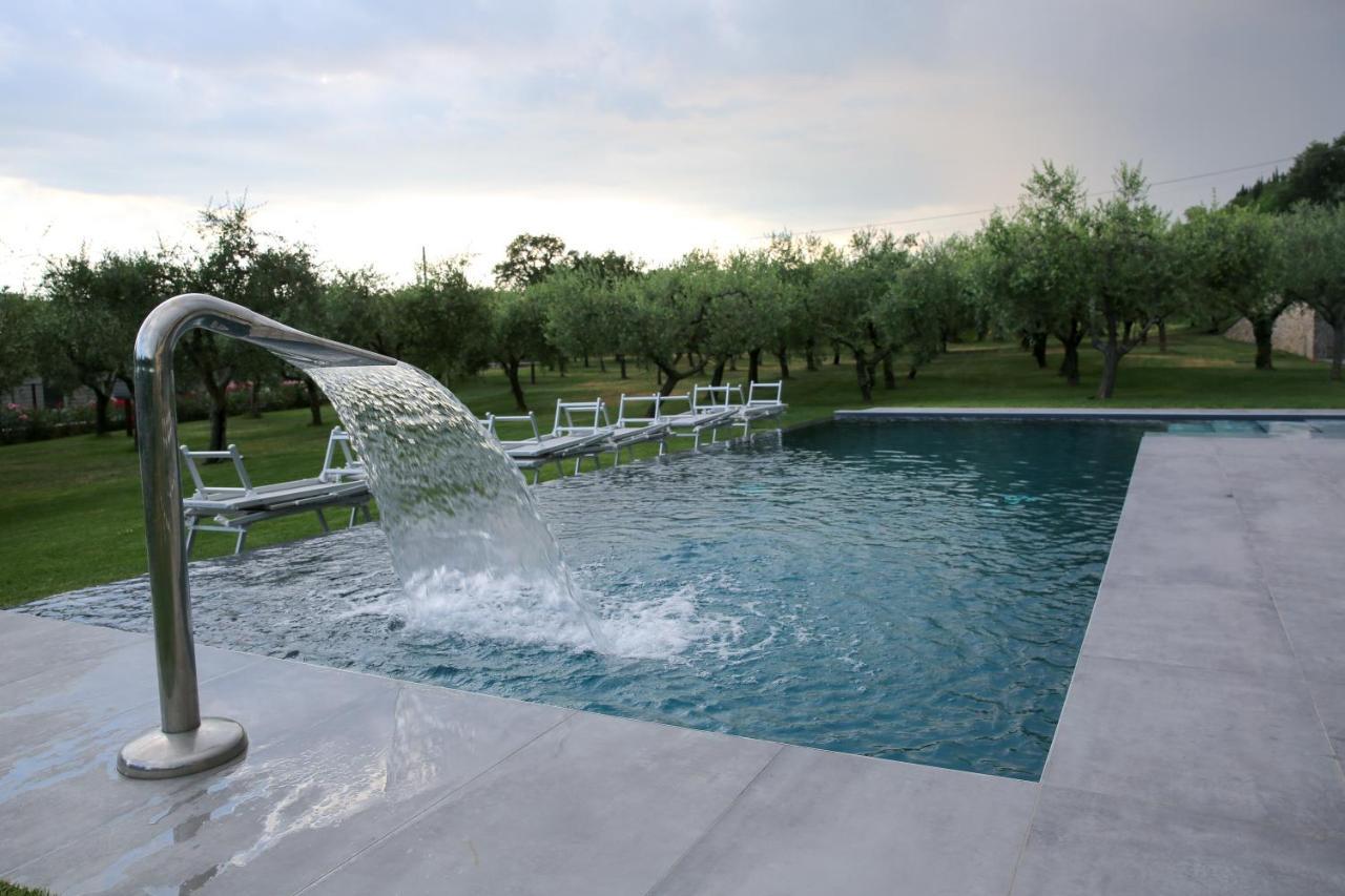 B&B La Cipressina Cavaion Veronese Exteriér fotografie