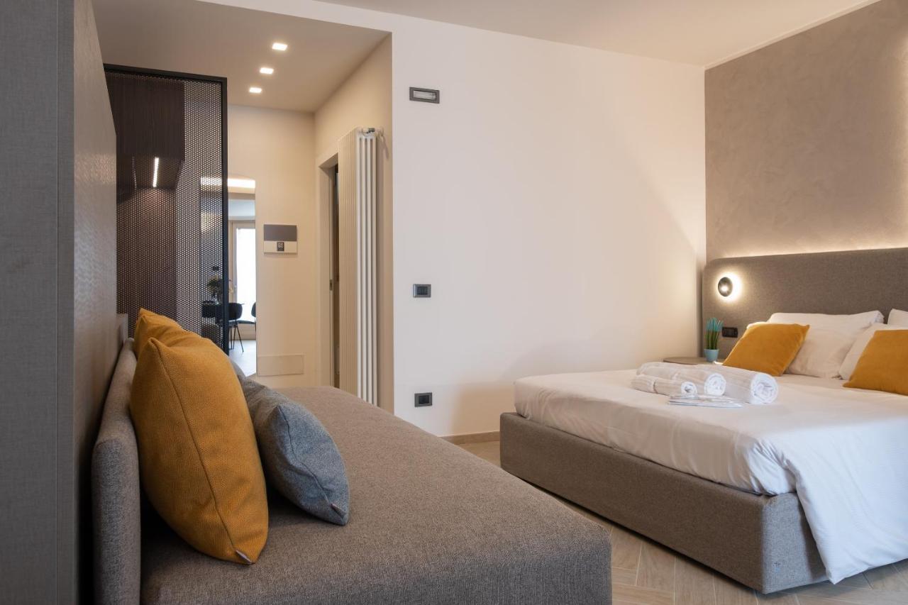 B&B La Cipressina Cavaion Veronese Exteriér fotografie