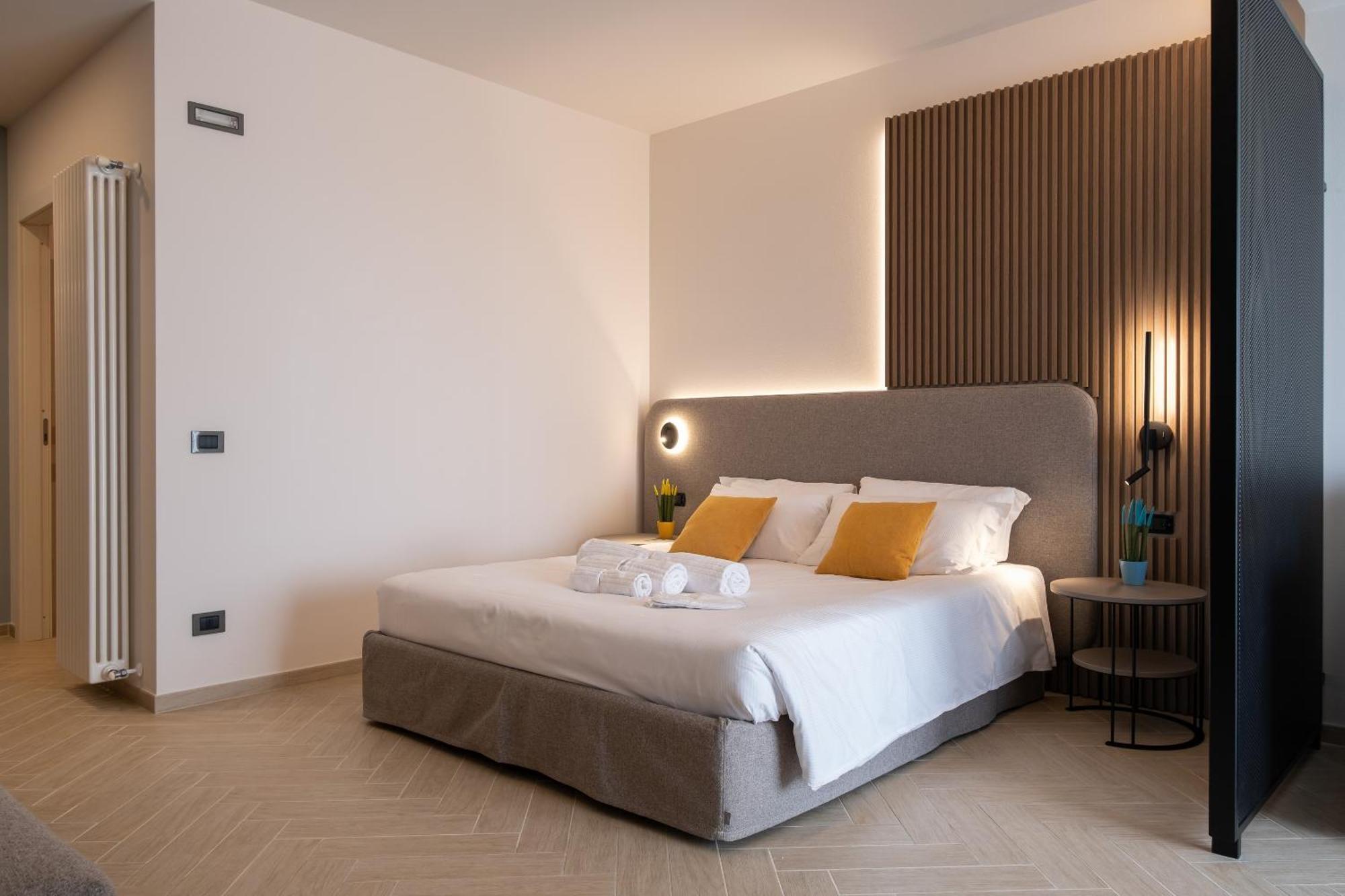 B&B La Cipressina Cavaion Veronese Exteriér fotografie