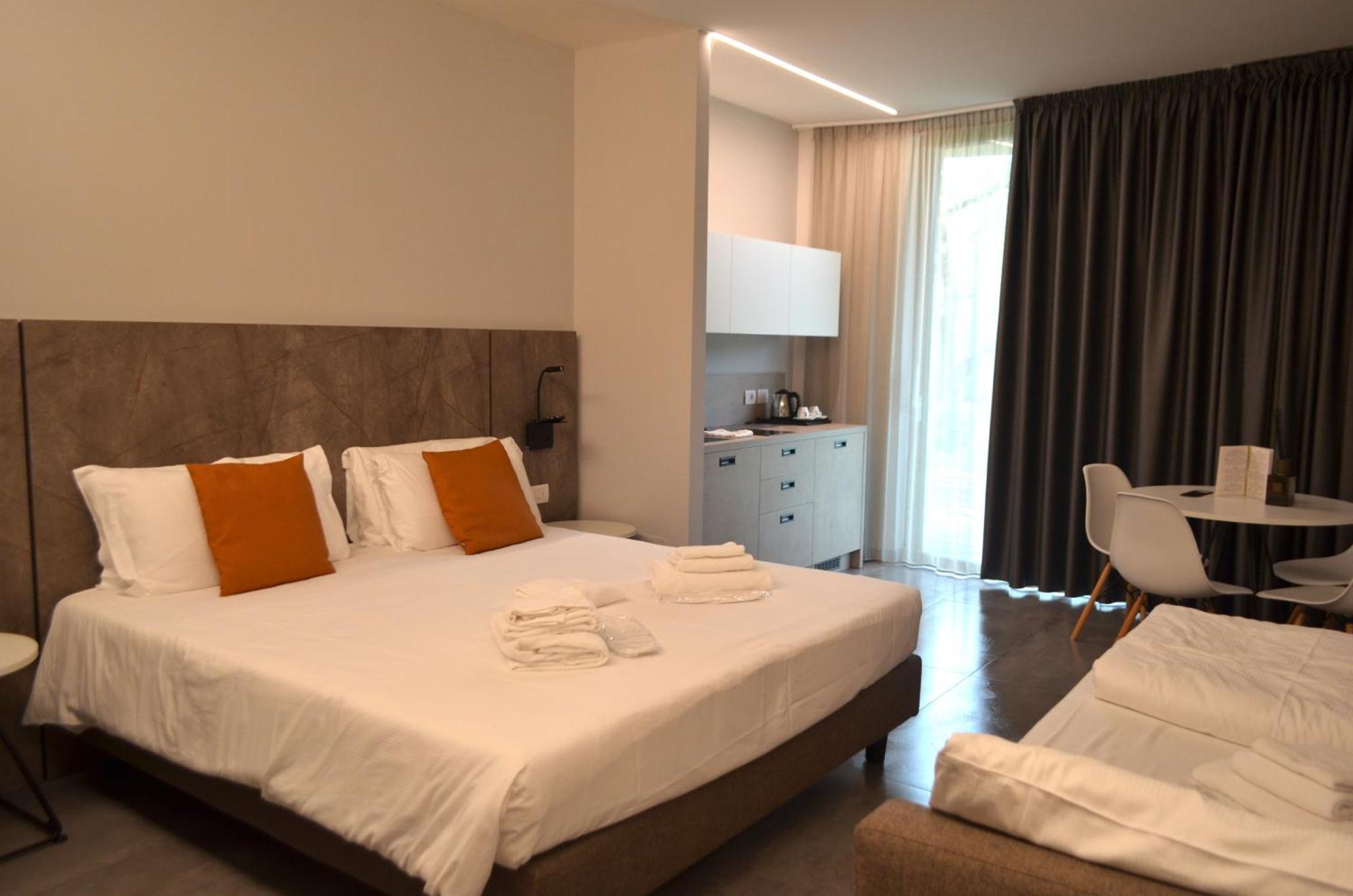 B&B La Cipressina Cavaion Veronese Exteriér fotografie