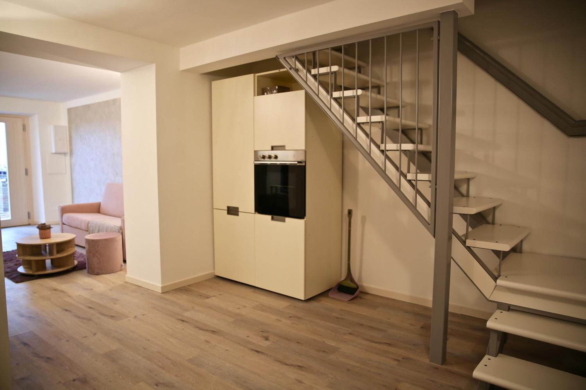B&B La Cipressina Cavaion Veronese Exteriér fotografie